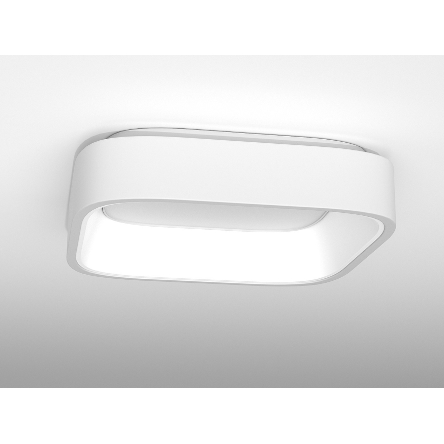 Immax NEO - LED Griestu gaismeklis ar tālvadības pulti TOPAJA LED/47W/230V Tuya