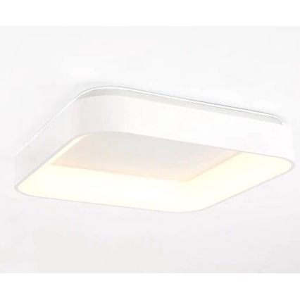 Immax NEO - LED Griestu gaismeklis ar tālvadības pulti TOPAJA LED/47W/230V Tuya