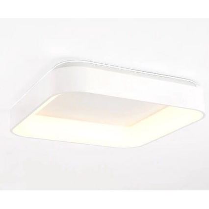 Immax NEO - LED Griestu gaismeklis ar tālvadības pulti TOPAJA LED/47W/230V Tuya