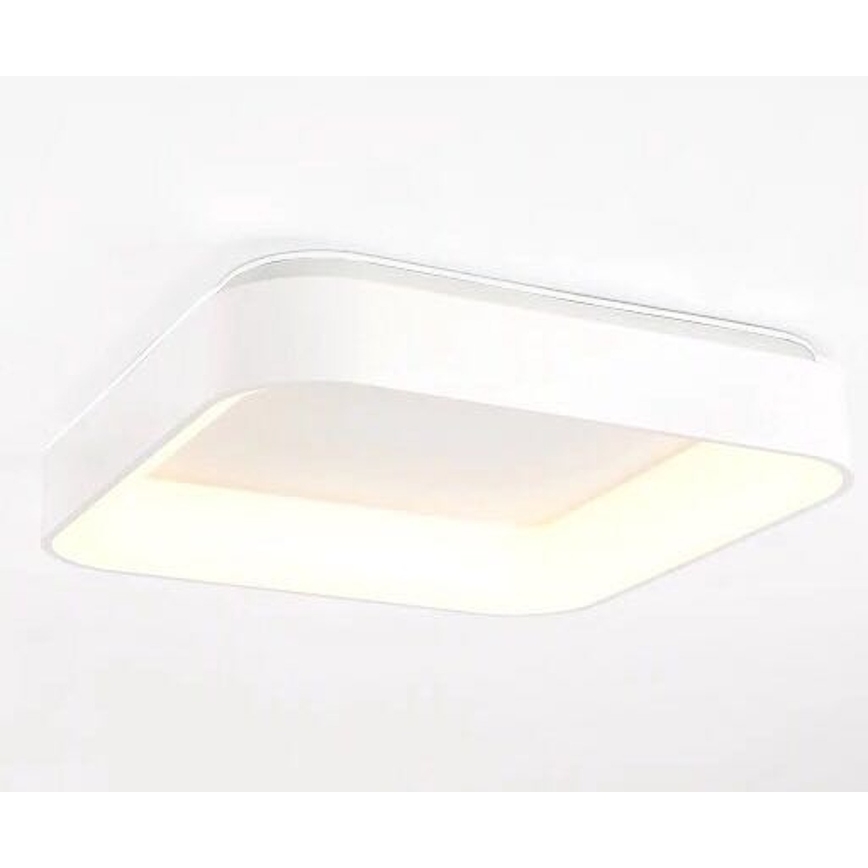 Immax NEO - LED Griestu gaismeklis ar tālvadības pulti TOPAJA LED/47W/230V Tuya