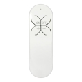 Immax NEO  Tālvadības pults v2 2xAAA Zigbee 3.0