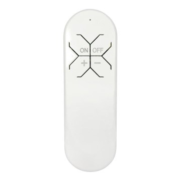 Immax NEO  Tālvadības pults v2 2xAAA Zigbee 3.0