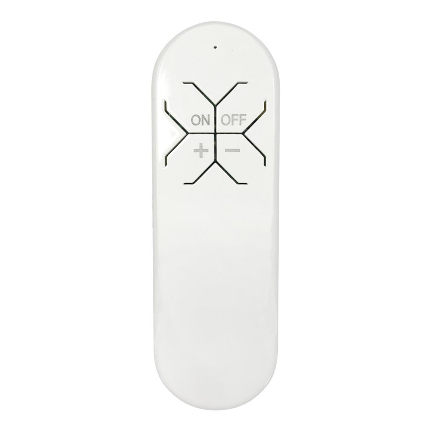 Immax NEO  Tālvadības pults v2 2xAAA Zigbee 3.0