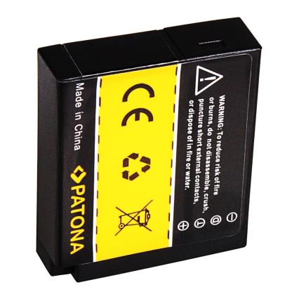 Immax - Svina-skābes akumulators 600mAh/7,2V/4,3Wh