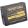 Immax -  Svina-skābes baterija  1020mAh/7,3/6,4Wh