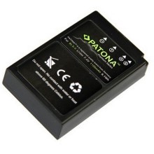 Immax -  Svina-skābes baterija  1100mAh/7,4V/8,1Wh