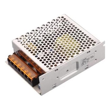 Impulsu barošanas avots 100W 12V