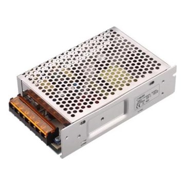 Impulsu barošanas avots 120 W, 12 V