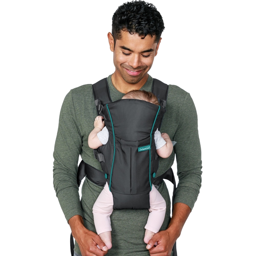 Infantino - Bērnu ergosoma SWIFT CLASSIC