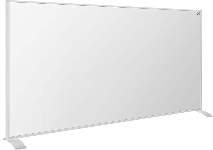 Infrasarkanais apsildes panelis 700 W/230 V 120 x 62 cm IP44 Wi‑Fi Tuya + tālvadība
