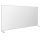 Infrasarkanais apsildes panelis 700 W/230 V 120 x 62 cm IP44 Wi‑Fi Tuya + tālvadība