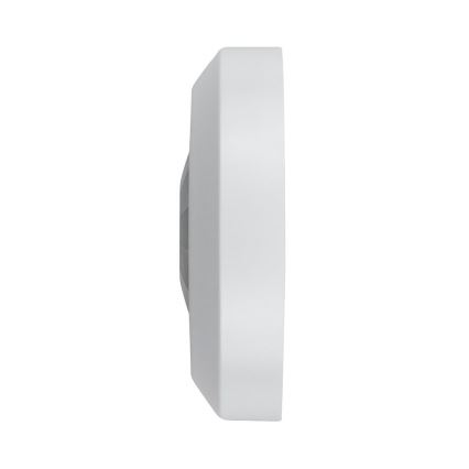 Infrasarkanais kustību sensors 360° 200W/230V balta