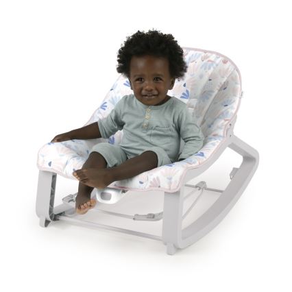 Ingenuity - Bērnu kustīgs šūpuļkrēsls 3in1 KEEP COZY 1xC