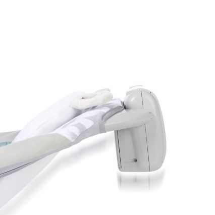 Ingenuity - Bērnu kustīgs šūpuļkrēsls ar mūziku RAYLAN 3xLR14