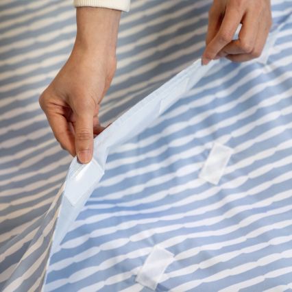 Ingenuity - Bērnu rotaļu paklājs ELEPHANT MARCH