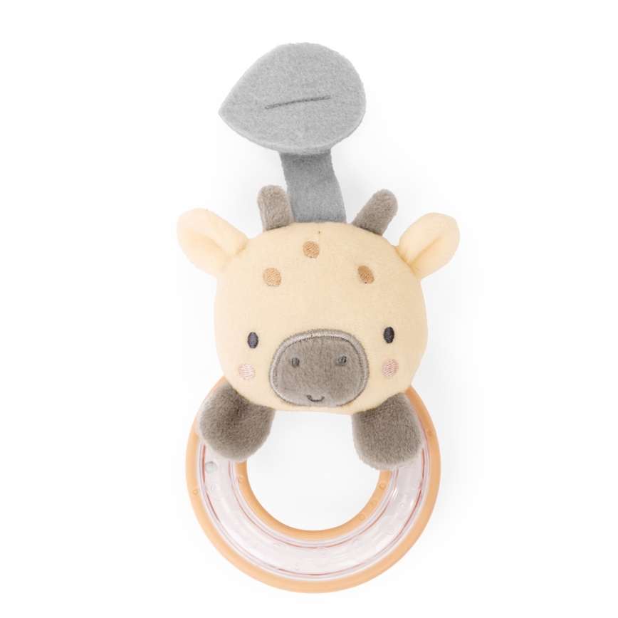 Ingenuity - Bērnu rotaļu paklājs ELEPHANT MARCH