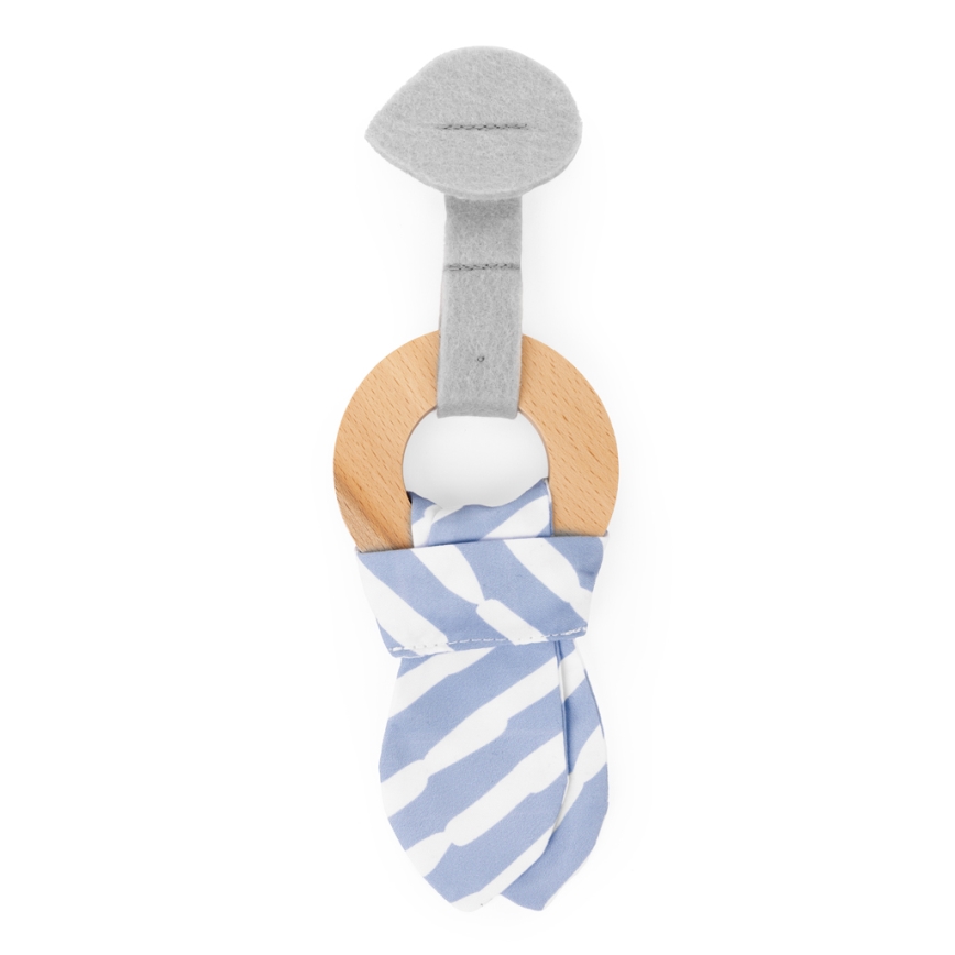 Ingenuity - Bērnu rotaļu paklājs ELEPHANT MARCH