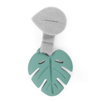 Ingenuity - Bērnu rotaļu paklājs ELEPHANT MARCH