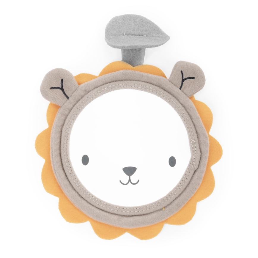 Ingenuity - Bērnu rotaļu paklājs ELEPHANT MARCH