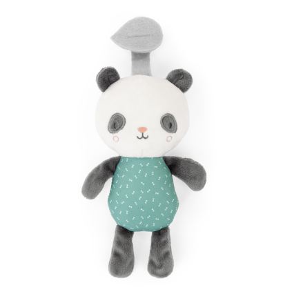 Ingenuity - Bērnu rotaļu paklājs ELEPHANT MARCH