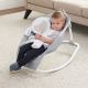 Ingenuity - Bērnu šūpuļkrēsls ar mūziku CUDDLE LAMB