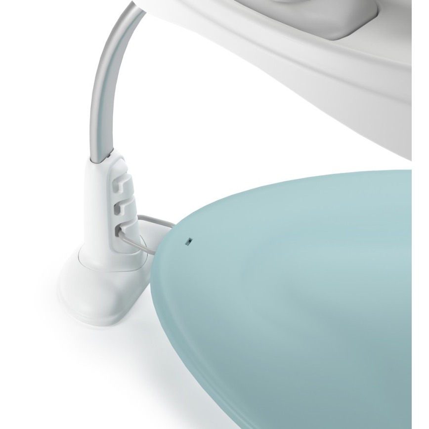 Ingenuity - Interaktīvs bērnu centrs 2 vienā SPRING&SPROUT 2xAA