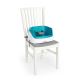 Ingenuity - Krēsla paliktnis barošanai 2in1 SMARTCLEAN TODDLER, zils