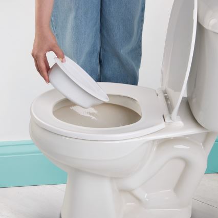 Ingenuity - MY SIZE Finding Nemo bērnu podiņš ar skaņas efektiem 2xAAA