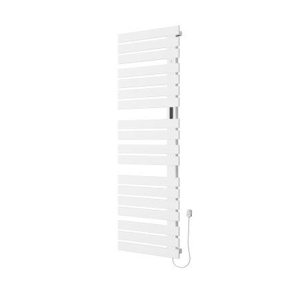 Instal Projekt - Elektriskais radiators NAMED 610W 184x50 cm balts