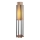 Īslaicīga lampa 1xE27/40W/230V bēša