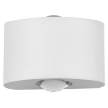 ITALUX - LED Āra sienas lampa GILBERTO LED/2W/230V 3000K IP54