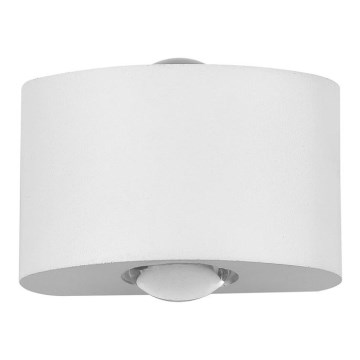 ITALUX - LED Āra sienas lampa GILBERTO LED/2W/230V 3000K IP54