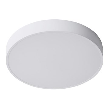 ITALUX - LED Griestu lampa ORBITAL LED/30W/230V 3000K balta
