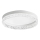 ITALUX - LED Regulējams griestu gaismeklis RANTE LED/58W/230V 3000-6500K Ø 50 cm balts + tālvadības pults
