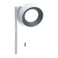 ITALUX - LED sienas gaismeklis FONTEN LED/1,8W/230V 4000K balts
