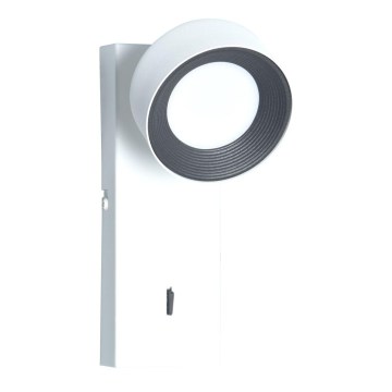 ITALUX - LED sienas gaismeklis FONTEN LED/1,8W/230V 4000K balts