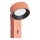 ITALUX - LED sienas gaismeklis OTAL LED/1,8W/230V 4000K oranžs