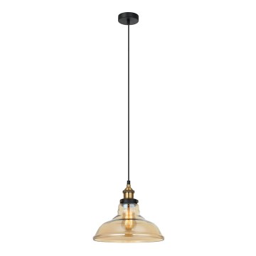 ITALUX - Lustra ar auklu HUBERT 1xE27/40W/230V