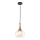 ITALUX - Lustra ar auklu KONILA 1xG9/10W/230V