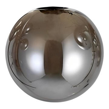 Italux - Maiņas stikls CANELLO G9 d. 11 cm melna