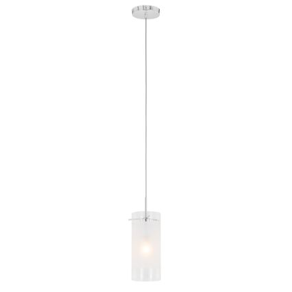 ITALUX - Lustra ar auklu BLEND 1xE27/60W/230V