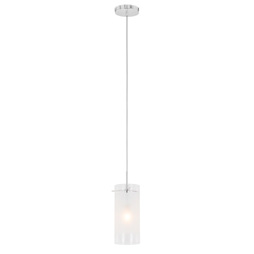 ITALUX - Lustra ar auklu BLEND 1xE27/60W/230V