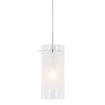 ITALUX - Lustra ar auklu BLEND 1xE27/60W/230V
