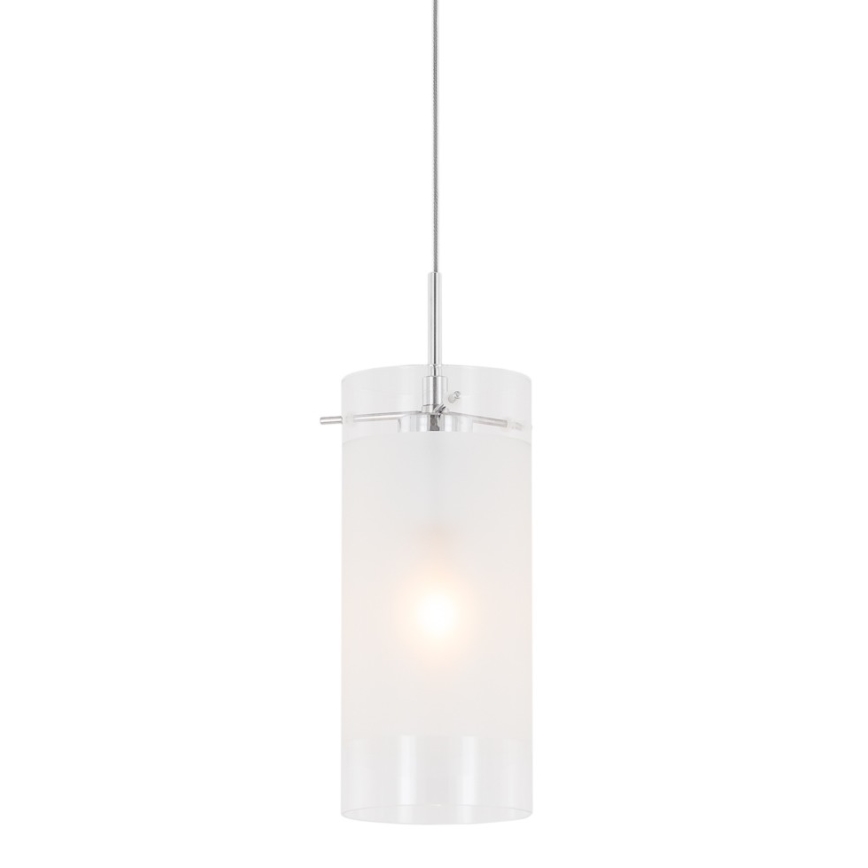 ITALUX - Lustra ar auklu BLEND 1xE27/60W/230V
