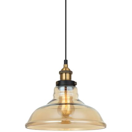 ITALUX - Lustra ar auklu HUBERT 1xE27/40W/230V