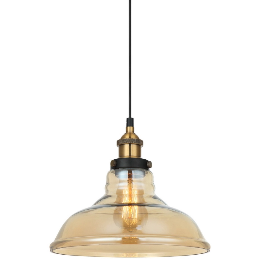 ITALUX - Lustra ar auklu HUBERT 1xE27/40W/230V