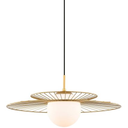 Lustra ar auklu SARAH 1xE27/40W/230V