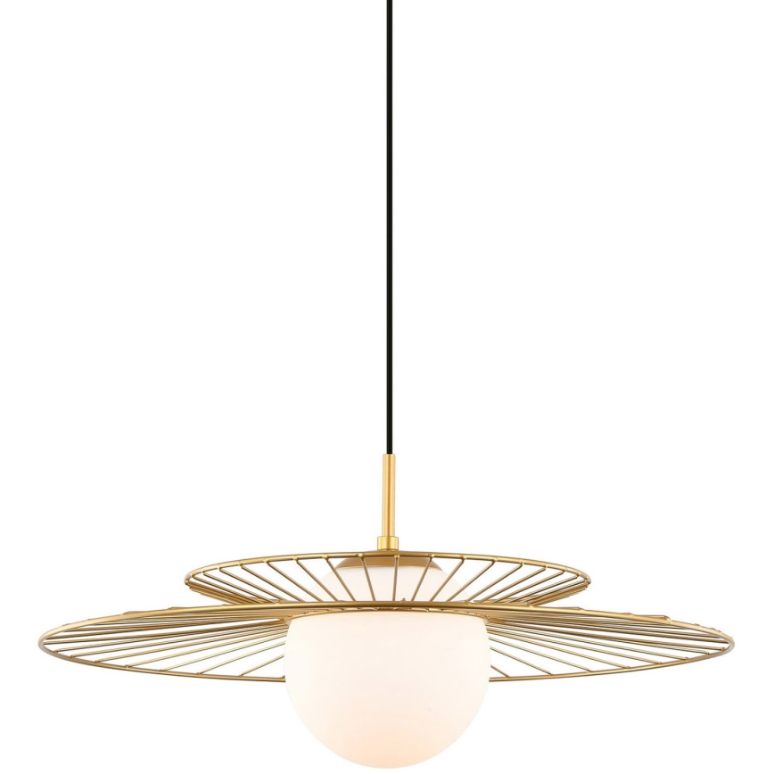 Lustra ar auklu SARAH 1xE27/40W/230V