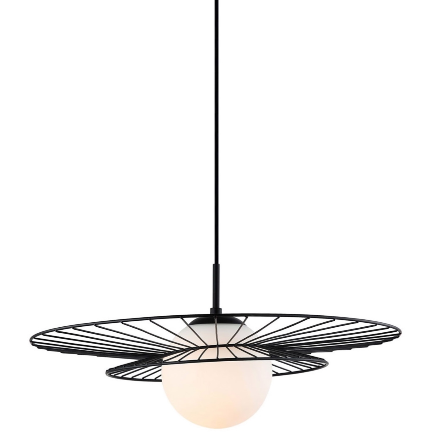 Lustra ar auklu ALISON 1xE27/40W/230V
