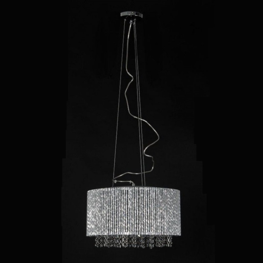 Lustra ar auklu ANABELLA 7xG9/42W/230V